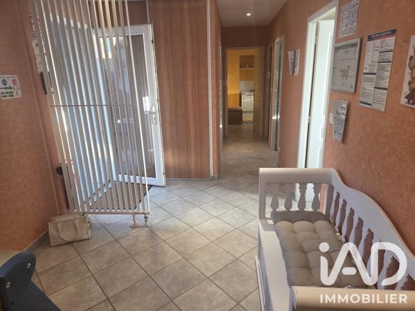 Maison à vendre 7 pièces 322,34 m² Annonay