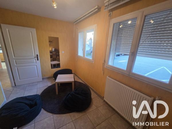 Maison à vendre 7 pièces 322,34 m² Annonay
