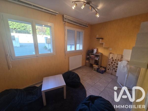 Maison à vendre 7 pièces 322,34 m² Annonay