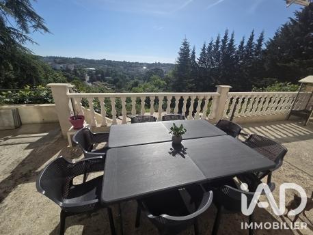 Maison à vendre 7 pièces 322,34 m² Annonay
