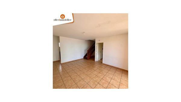 T3 3 pièces - 65m² Saint Pierre (97410)