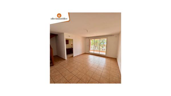 T3 3 pièces - 65m² Saint Pierre (97410)