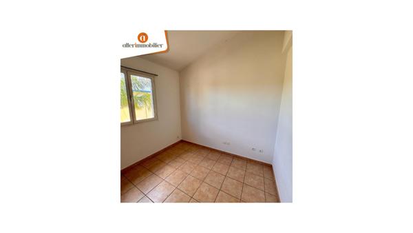 T3 3 pièces - 65m² Saint Pierre (97410)