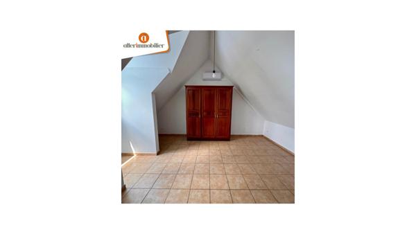 T3 3 pièces - 65m² Saint Pierre (97410)