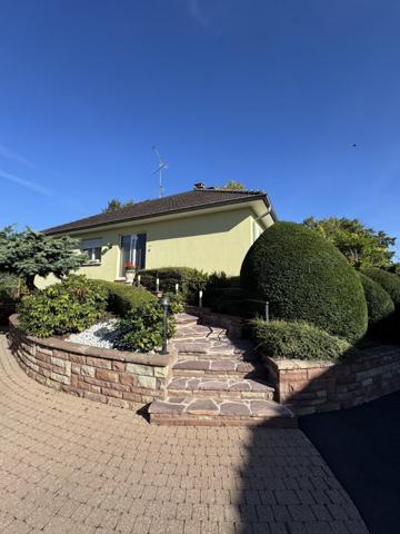 Achat vente Maison Morschwiller le Bas