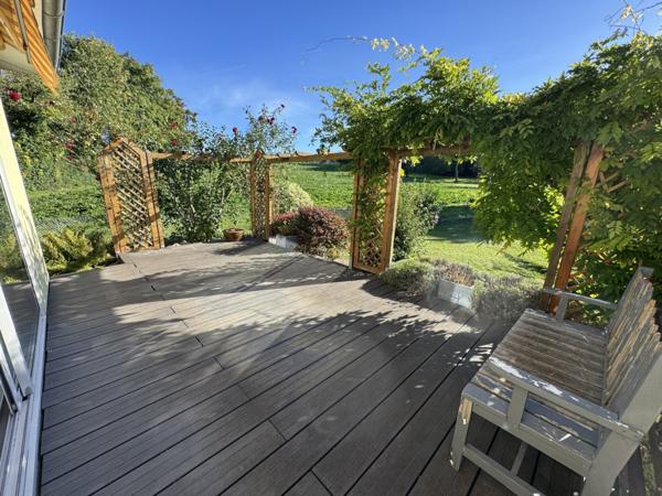 Achat vente Maison Morschwiller le Bas