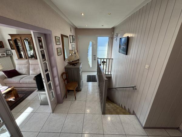 Achat vente Maison Morschwiller le Bas