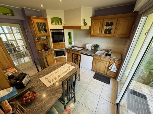 Achat vente Maison Morschwiller le Bas