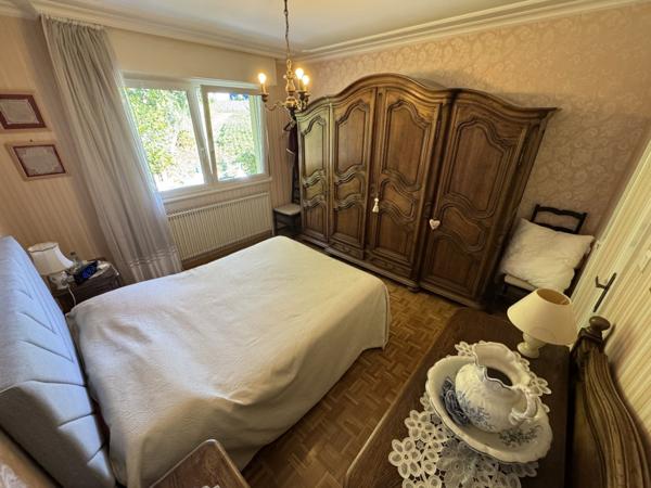 Achat vente Maison Morschwiller le Bas