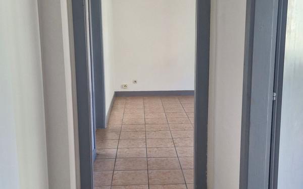 Appartement à louer    3 pièces • 65,67 m2 Wittenheim