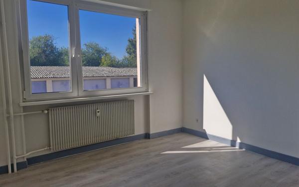 Appartement à louer    3 pièces • 65,67 m2 Wittenheim