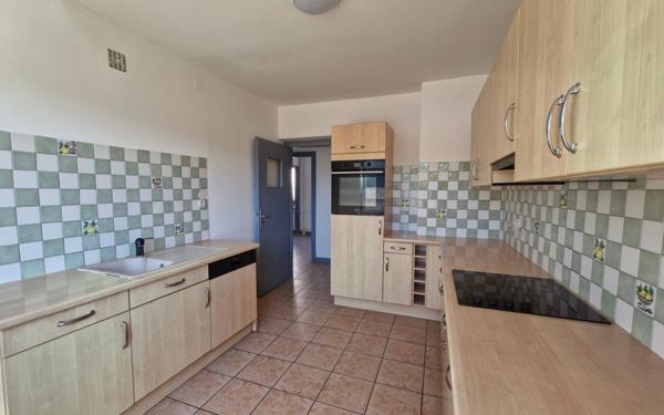 Appartement à louer    3 pièces • 65,67 m2 Wittenheim