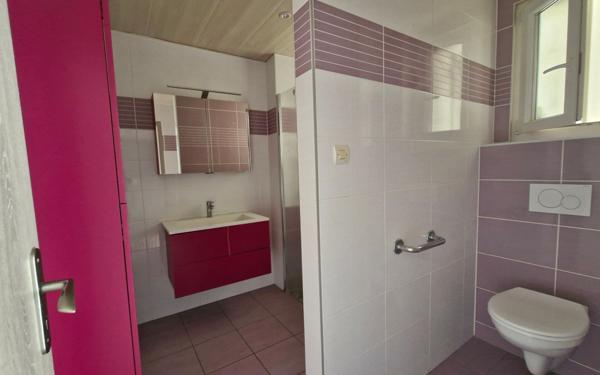 Appartement à louer    3 pièces • 65,67 m2 Wittenheim