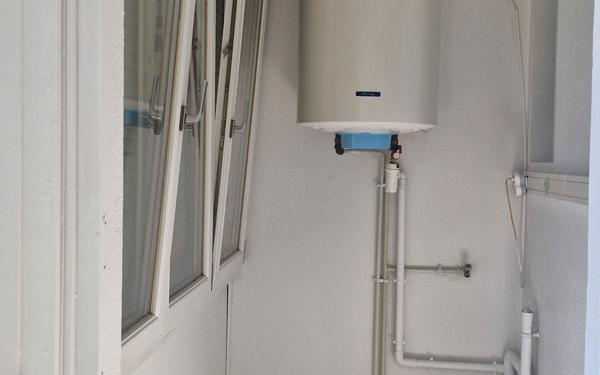 Appartement à louer    3 pièces • 65,67 m2 Wittenheim