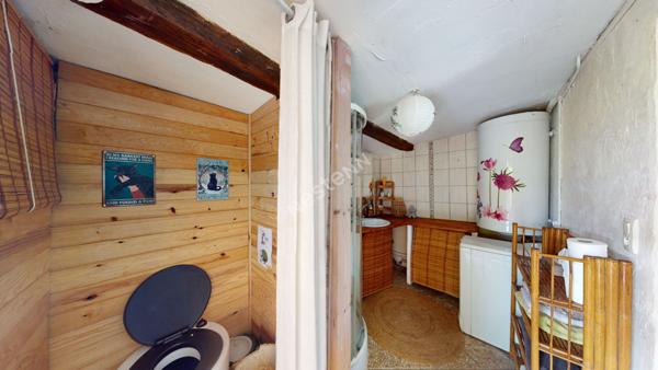 Maison situee au sud LOUHANS et ses 157 arcades, proche de l autoroute A39 et de l A6