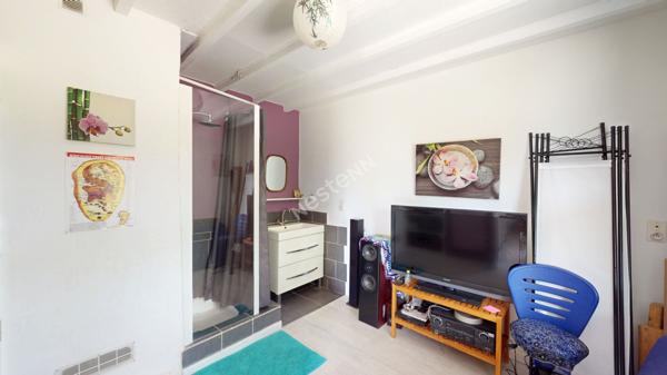 Maison situee au sud LOUHANS et ses 157 arcades, proche de l autoroute A39 et de l A6