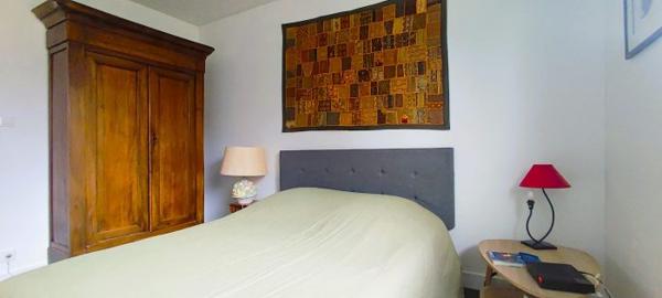 Maison ancienne Mérignac 152 m²