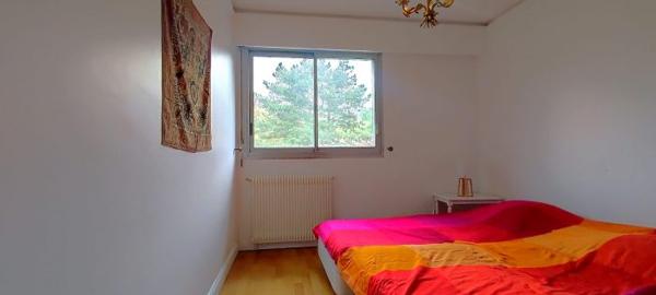 Maison ancienne Mérignac 152 m²