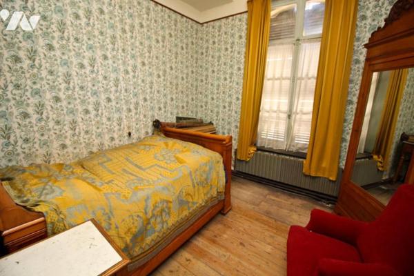 Belle demeure de prestige.