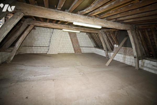 Belle demeure de prestige.