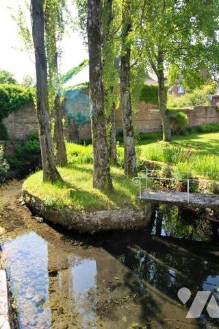 Belle demeure de prestige.