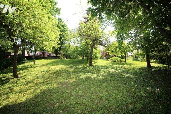 Belle demeure de prestige.