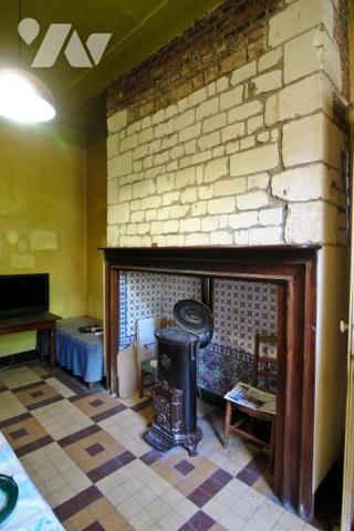 Belle demeure de prestige.