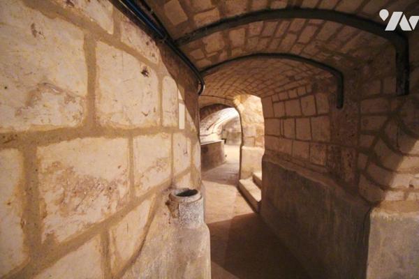 Belle demeure de prestige.