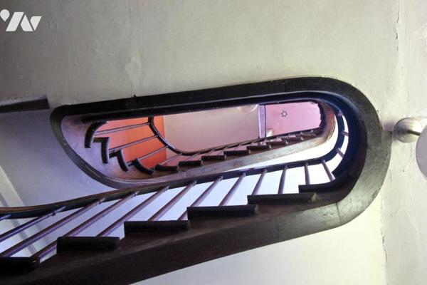 Belle demeure de prestige.