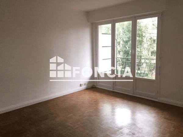 Location Appartement 2 pièces 42.9 m² - RESIDENCE LE SURCOUF Nantes 44000