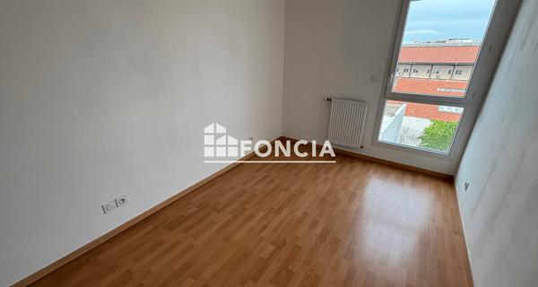 Location Appartement 3 pièces 62.28 m² - Lyon 69007
