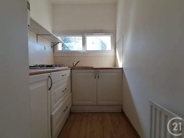 Appartement F2 à vendre  2 pièces - 42 m2 BAGNOLS SUR CEZE - 30