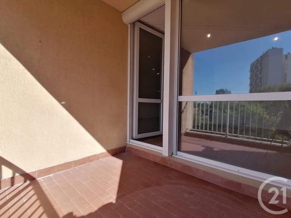 Appartement F2 à vendre  2 pièces - 42 m2 BAGNOLS SUR CEZE - 30