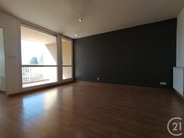 Appartement F2 à vendre  2 pièces - 42 m2 BAGNOLS SUR CEZE - 30