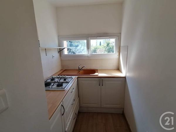 Appartement F2 à vendre  2 pièces - 42 m2 BAGNOLS SUR CEZE - 30