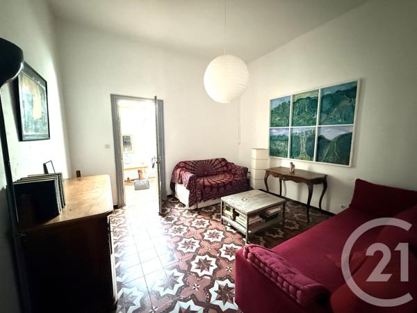 Maison à vendre  5 pièces - 111,65 m2 FRONTIGNAN - 34