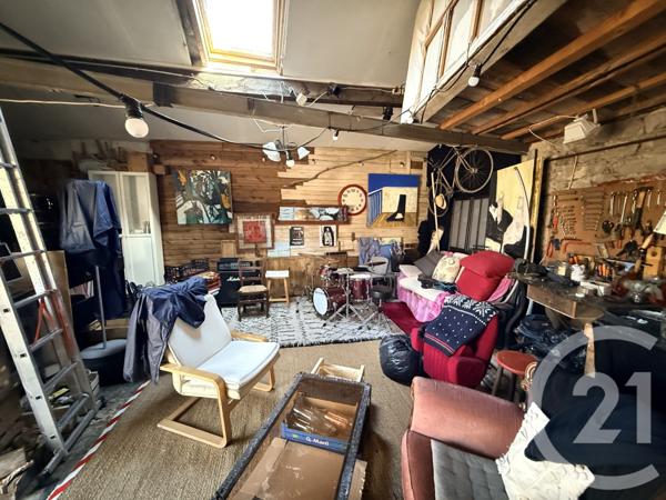 Maison à vendre  5 pièces - 111,65 m2 FRONTIGNAN - 34