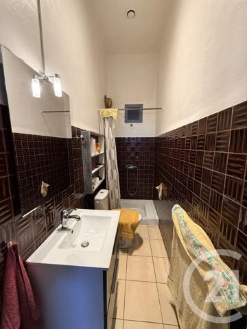 Maison à vendre  5 pièces - 111,65 m2 FRONTIGNAN - 34