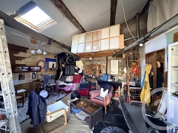 Maison à vendre  5 pièces - 111,65 m2 FRONTIGNAN - 34