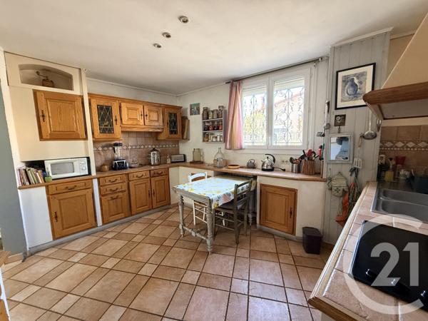 Maison à vendre  5 pièces - 111,65 m2 FRONTIGNAN - 34