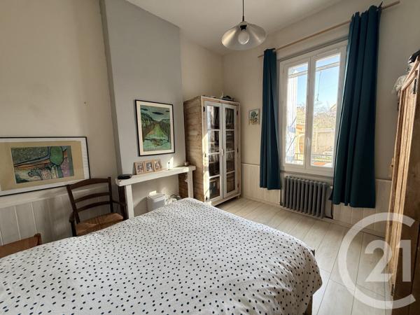 Maison à vendre  5 pièces - 111,65 m2 FRONTIGNAN - 34