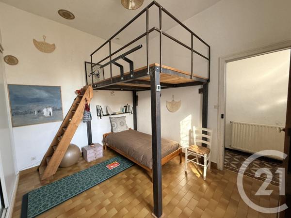 Maison à vendre  5 pièces - 111,65 m2 FRONTIGNAN - 34