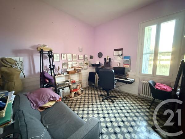Maison à vendre  5 pièces - 111,65 m2 FRONTIGNAN - 34