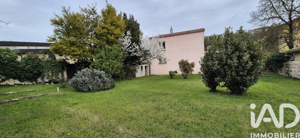 Maison à vendre 5 pièces 123,83 m² Livron-sur-Drôme