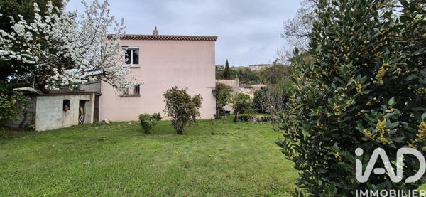 Maison à vendre 5 pièces 123,83 m² Livron-sur-Drôme