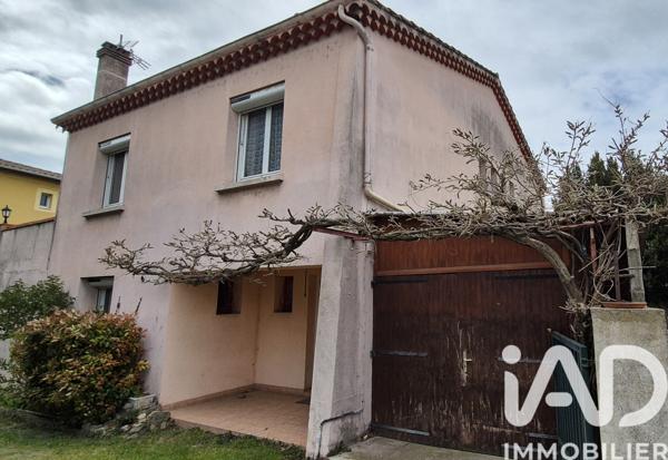 Maison à vendre 5 pièces 123,83 m² Livron-sur-Drôme