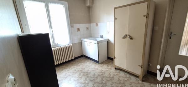 Maison à vendre 5 pièces 123,83 m² Livron-sur-Drôme