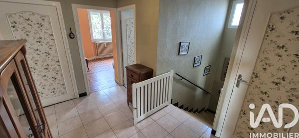 Maison à vendre 5 pièces 123,83 m² Livron-sur-Drôme