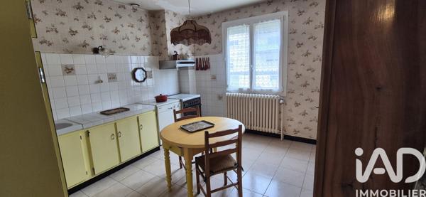 Maison à vendre 5 pièces 123,83 m² Livron-sur-Drôme