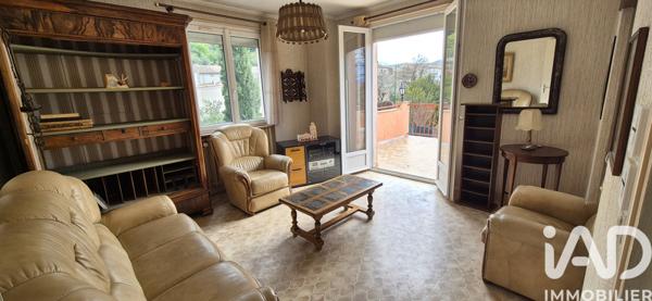 Maison à vendre 5 pièces 123,83 m² Livron-sur-Drôme